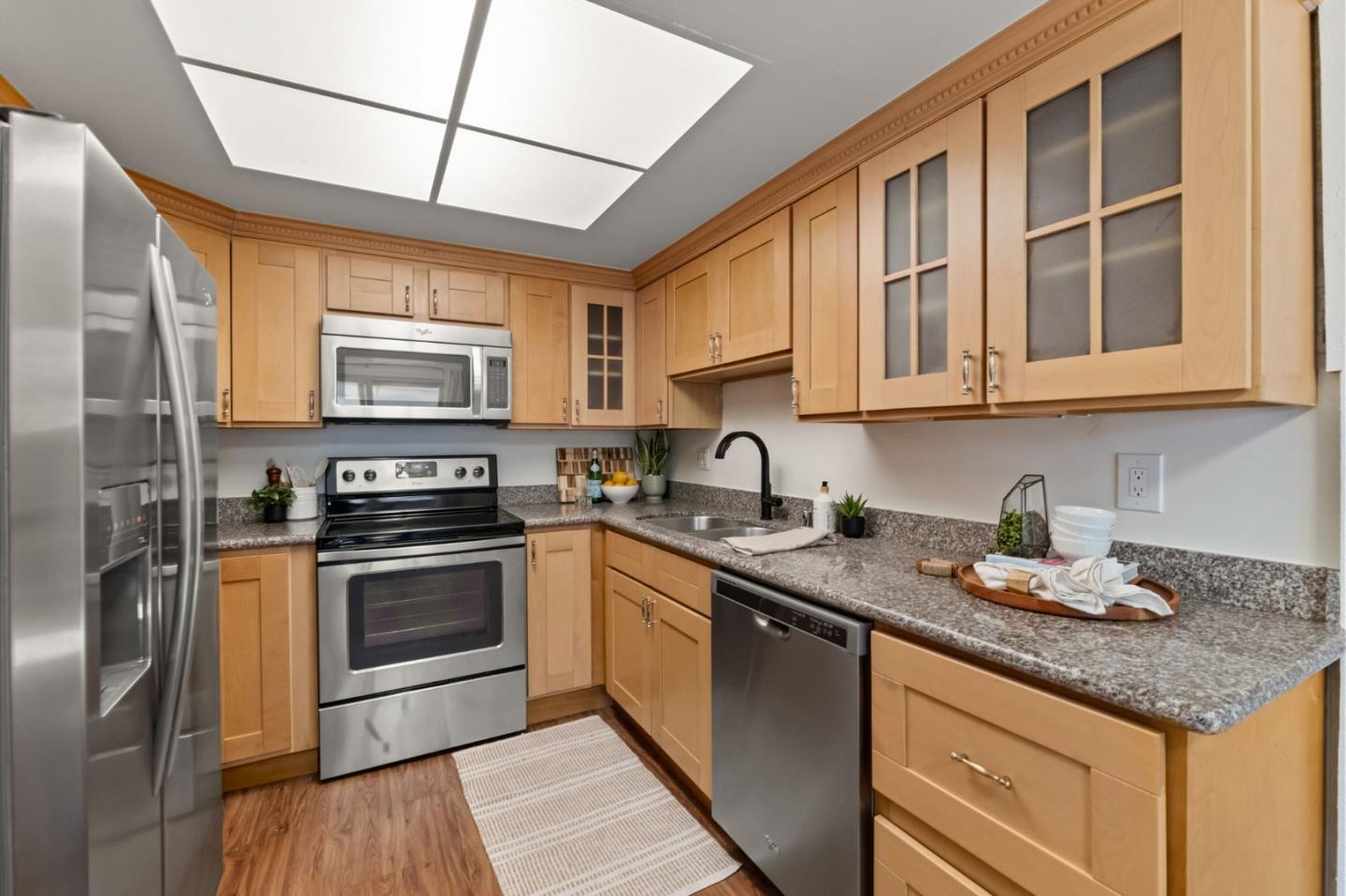 Detail Gallery Image 17 of 45 For 1132 Callas Ln #1,  Capitola,  CA 95010 - 2 Beds | 1 Baths
