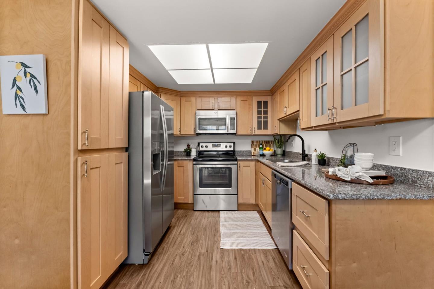 Detail Gallery Image 19 of 45 For 1132 Callas Ln #1,  Capitola,  CA 95010 - 2 Beds | 1 Baths
