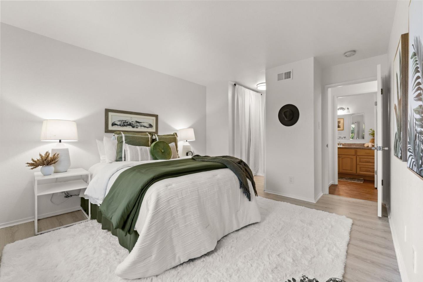 Detail Gallery Image 23 of 45 For 1132 Callas Ln #1,  Capitola,  CA 95010 - 2 Beds | 1 Baths