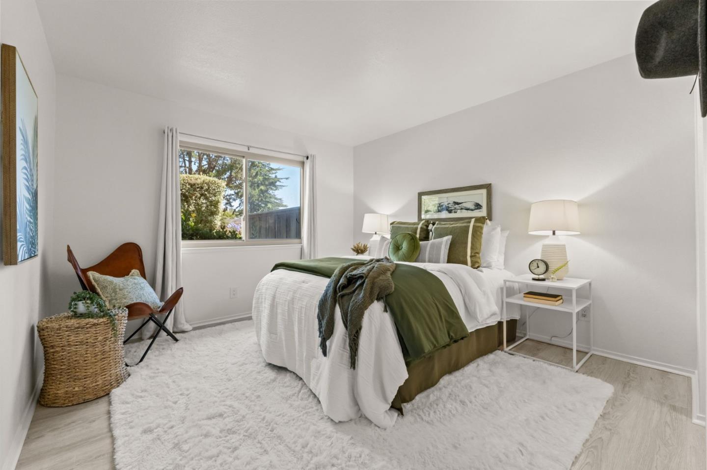 Detail Gallery Image 24 of 45 For 1132 Callas Ln #1,  Capitola,  CA 95010 - 2 Beds | 1 Baths