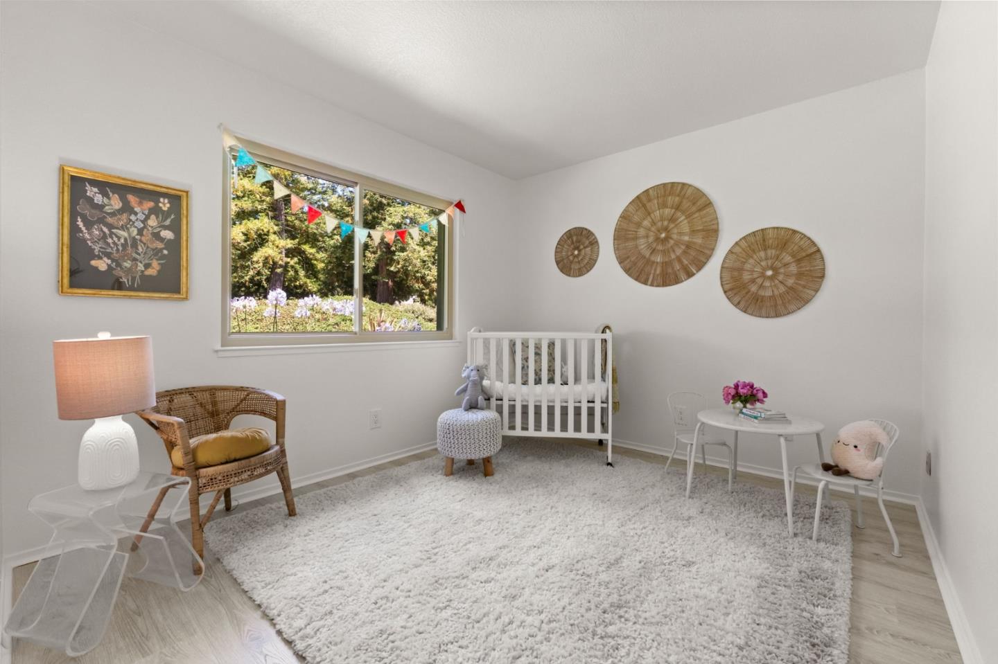 Detail Gallery Image 25 of 45 For 1132 Callas Ln #1,  Capitola,  CA 95010 - 2 Beds | 1 Baths