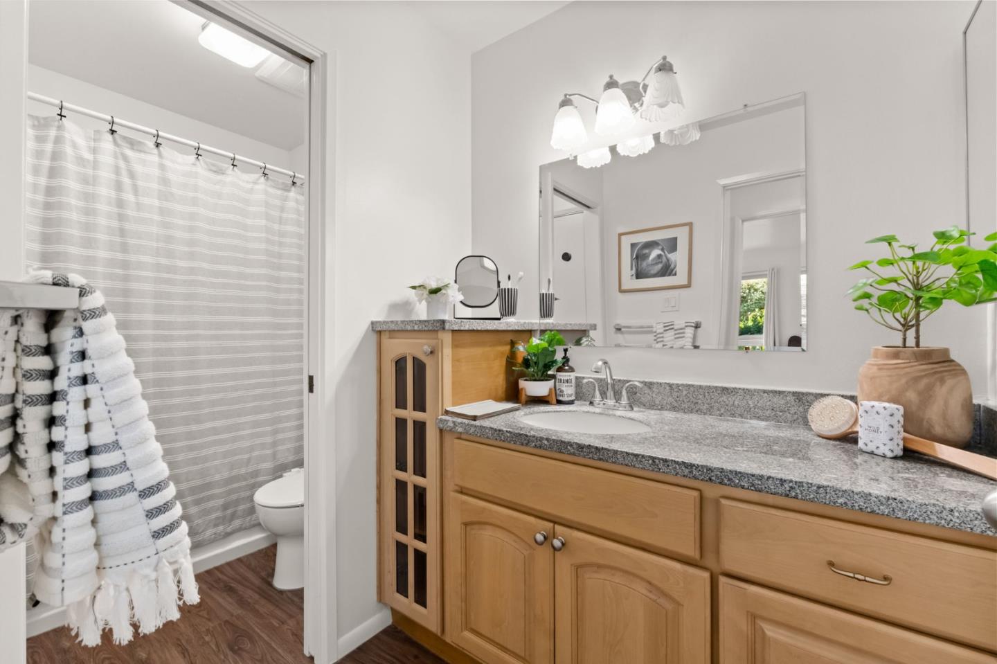 Detail Gallery Image 28 of 45 For 1132 Callas Ln #1,  Capitola,  CA 95010 - 2 Beds | 1 Baths
