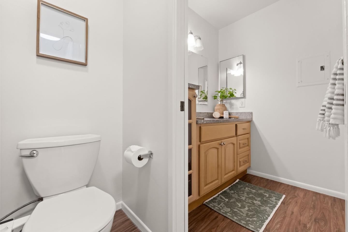 Detail Gallery Image 29 of 45 For 1132 Callas Ln #1,  Capitola,  CA 95010 - 2 Beds | 1 Baths