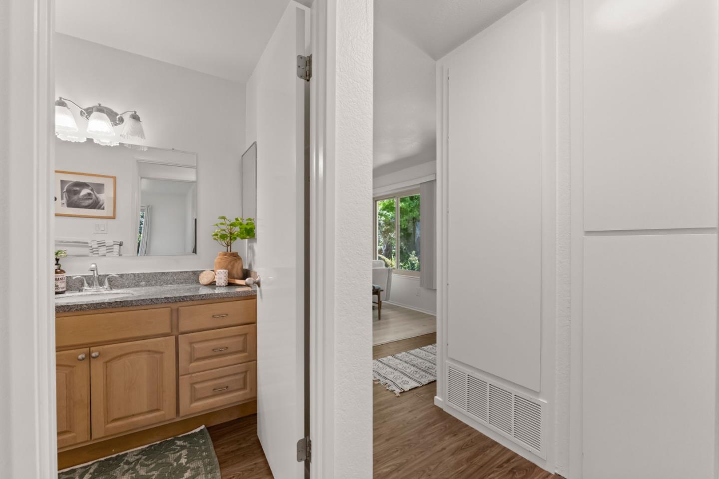 Detail Gallery Image 30 of 45 For 1132 Callas Ln #1,  Capitola,  CA 95010 - 2 Beds | 1 Baths