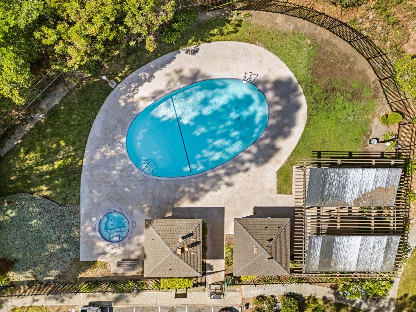 Detail Gallery Image 37 of 45 For 1132 Callas Ln #1,  Capitola,  CA 95010 - 2 Beds | 1 Baths