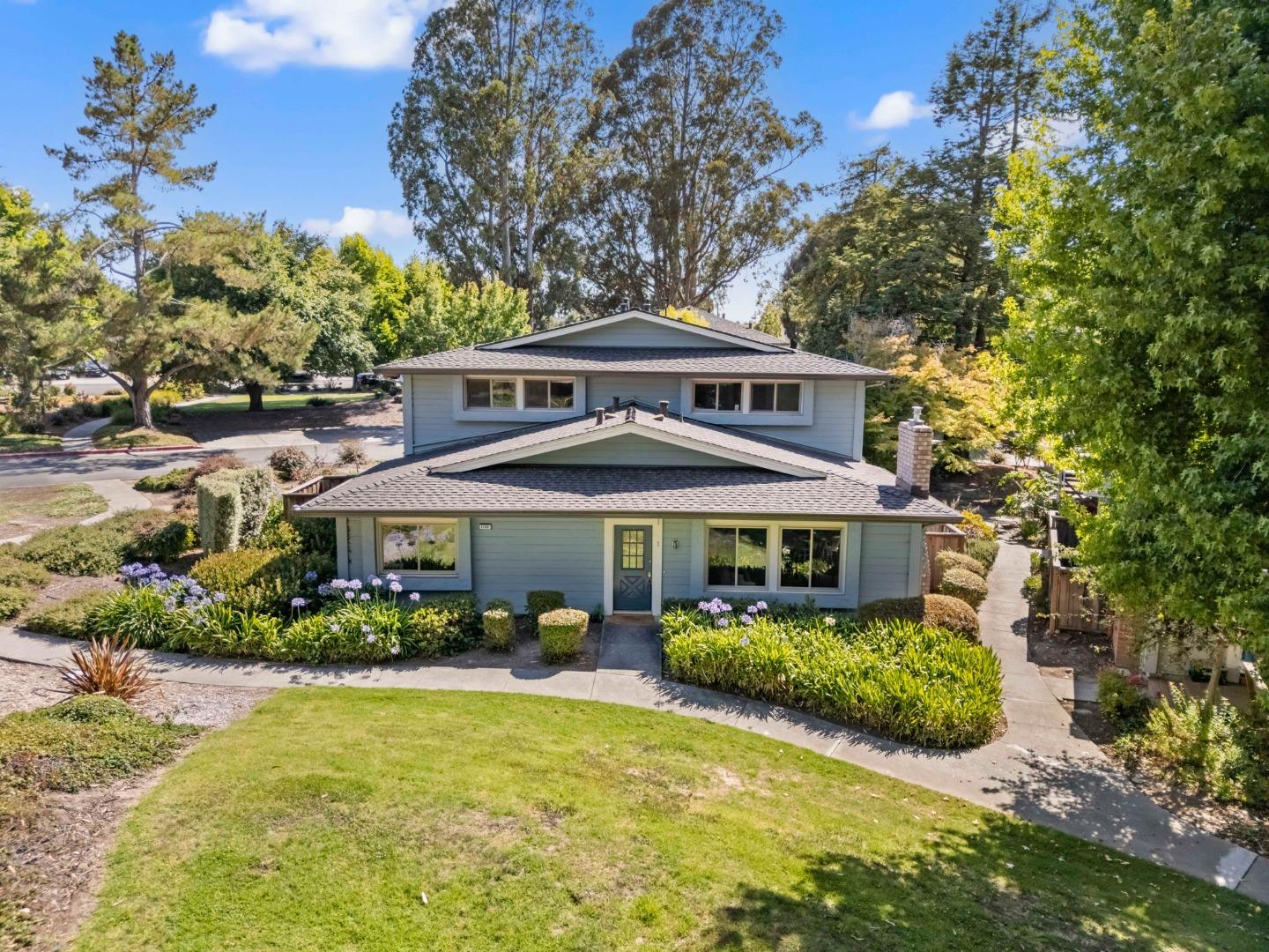 Detail Gallery Image 38 of 45 For 1132 Callas Ln #1,  Capitola,  CA 95010 - 2 Beds | 1 Baths