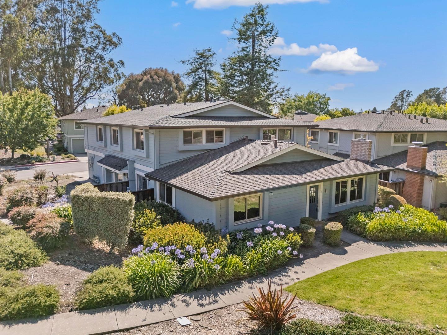 Detail Gallery Image 39 of 45 For 1132 Callas Ln #1,  Capitola,  CA 95010 - 2 Beds | 1 Baths
