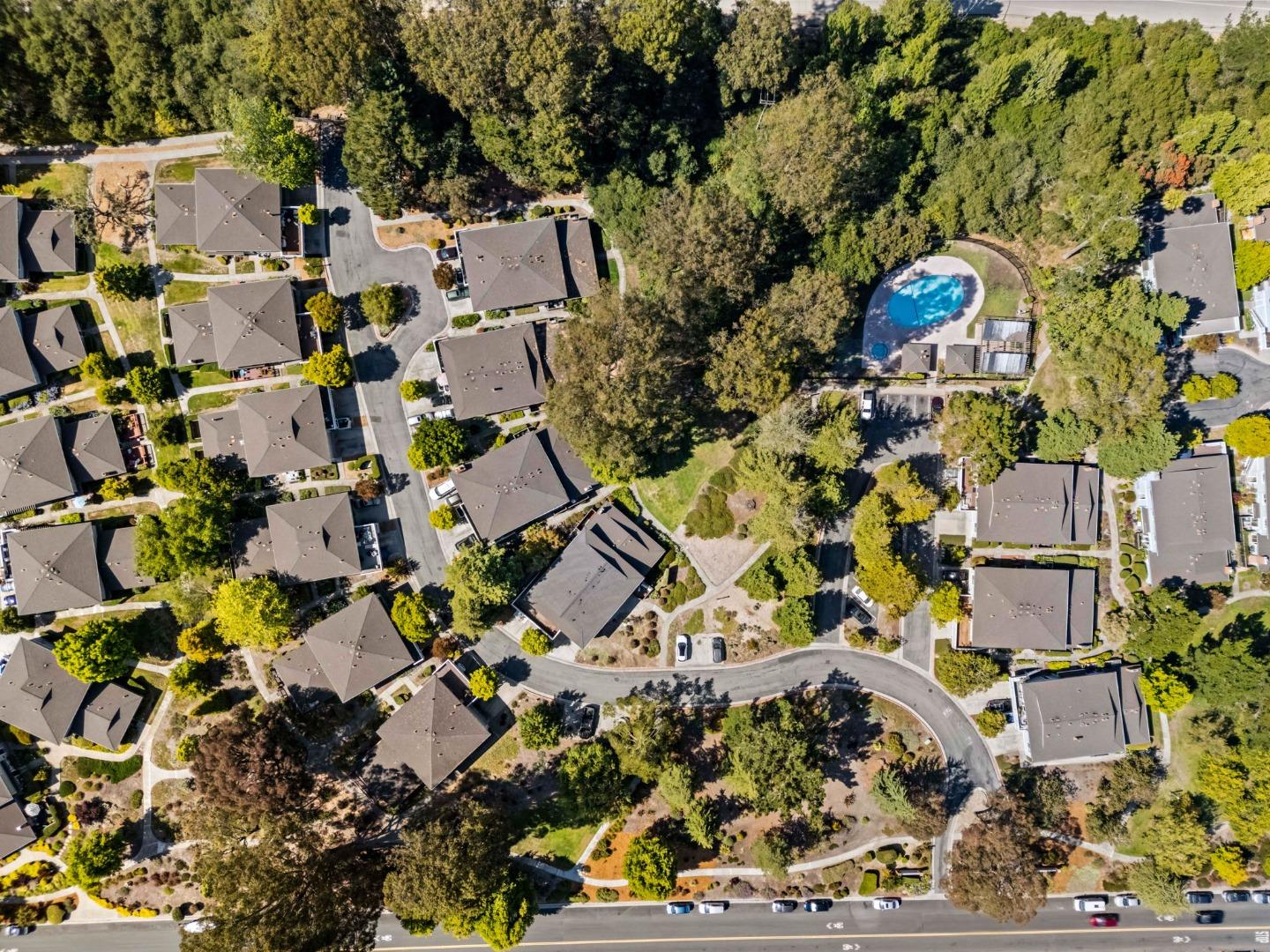 Detail Gallery Image 41 of 45 For 1132 Callas Ln #1,  Capitola,  CA 95010 - 2 Beds | 1 Baths