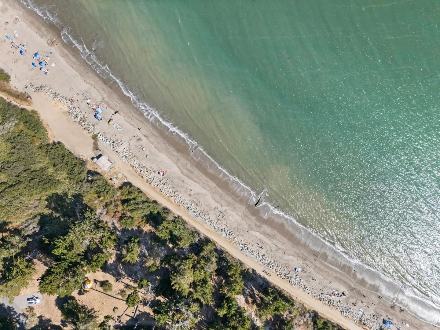 Detail Gallery Image 44 of 45 For 1132 Callas Ln #1,  Capitola,  CA 95010 - 2 Beds | 1 Baths