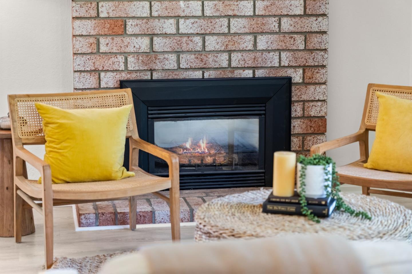Detail Gallery Image 7 of 45 For 1132 Callas Ln #1,  Capitola,  CA 95010 - 2 Beds | 1 Baths