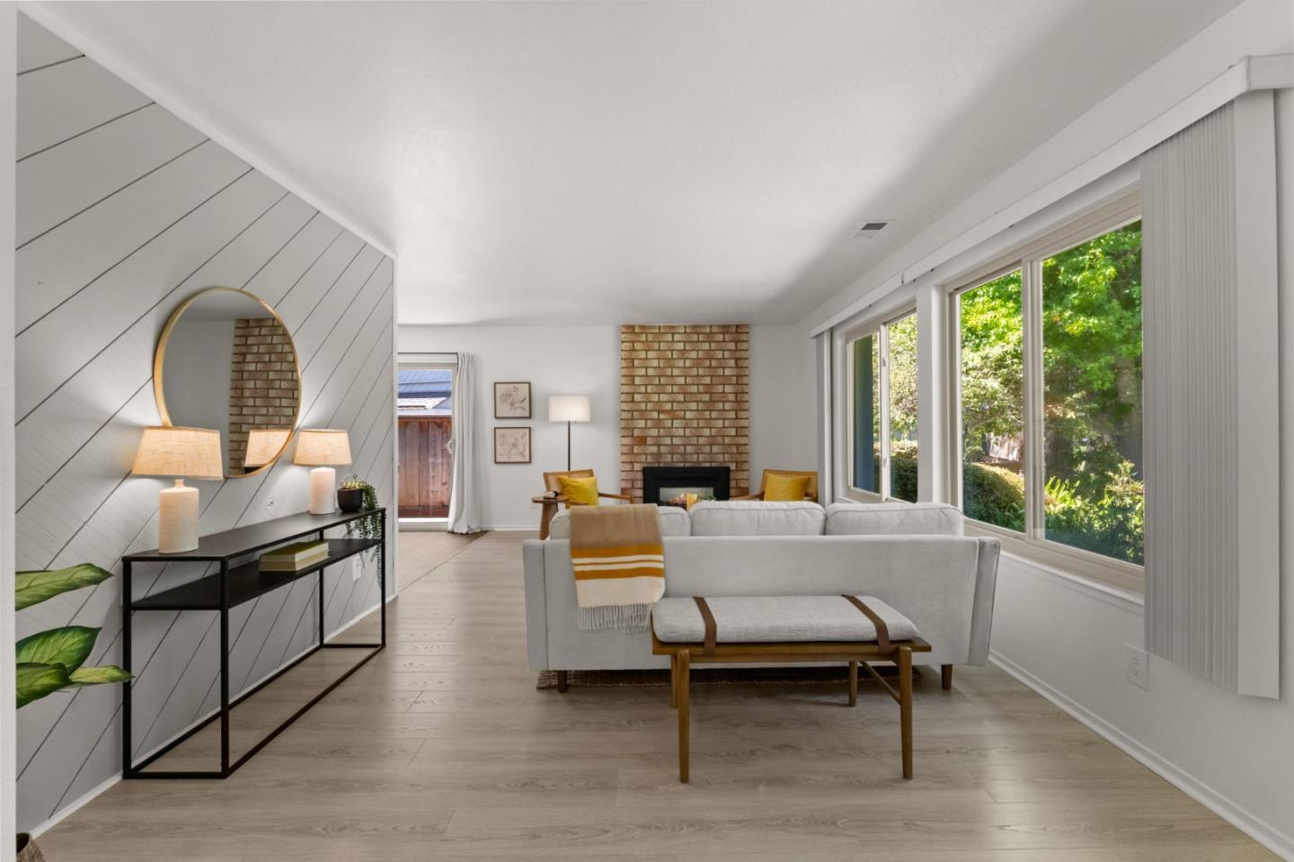 Detail Gallery Image 8 of 45 For 1132 Callas Ln #1,  Capitola,  CA 95010 - 2 Beds | 1 Baths