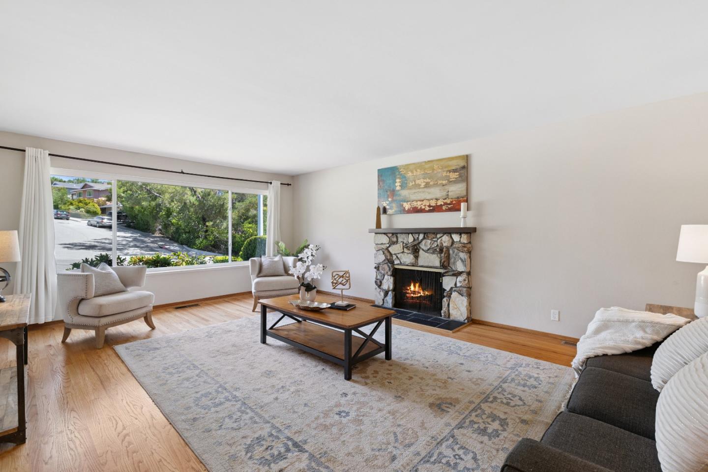 Detail Gallery Image 10 of 37 For 1441 Woodberry Ave, San Mateo,  CA 94403 - 3 Beds | 2/1 Baths