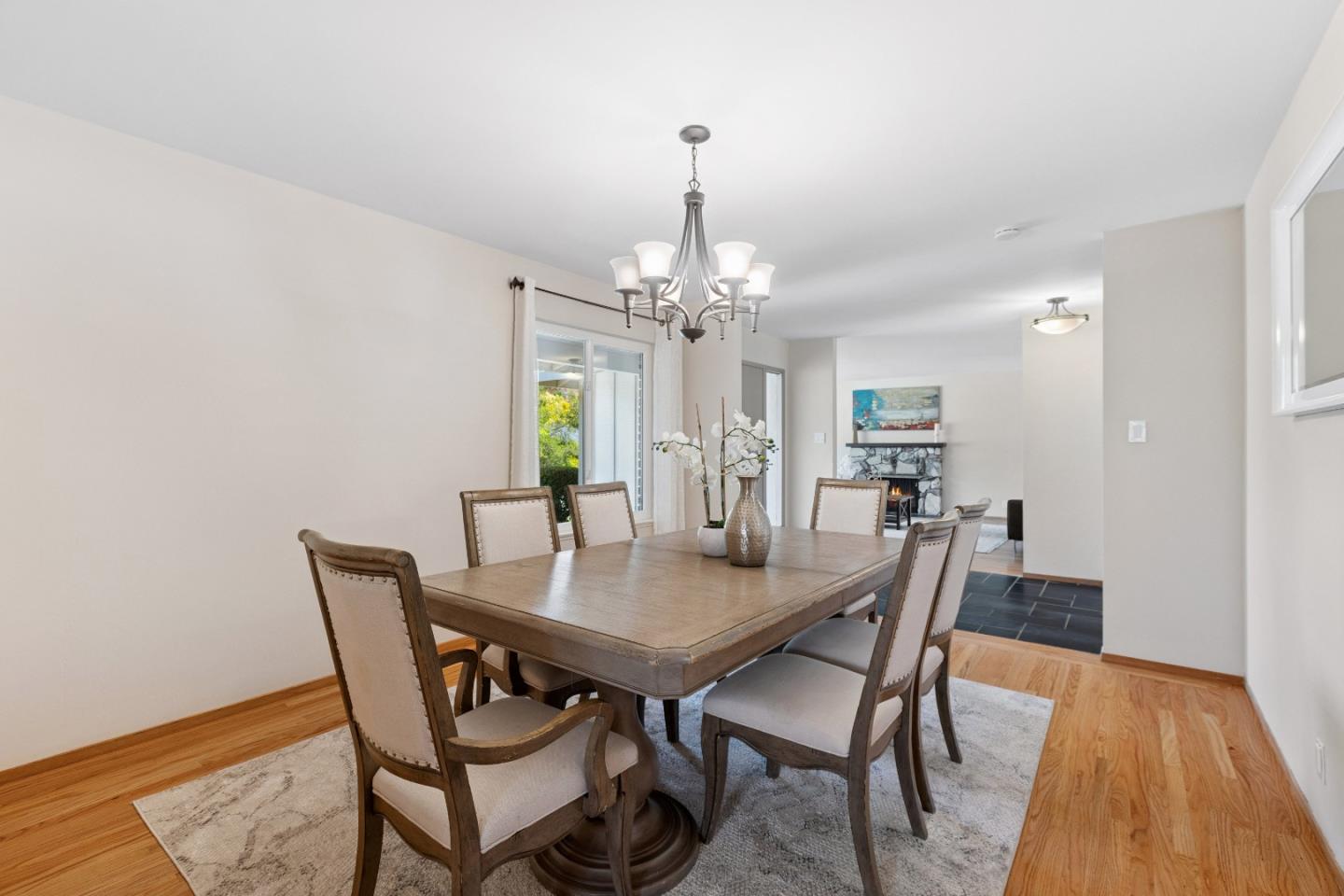 Detail Gallery Image 12 of 37 For 1441 Woodberry Ave, San Mateo,  CA 94403 - 3 Beds | 2/1 Baths