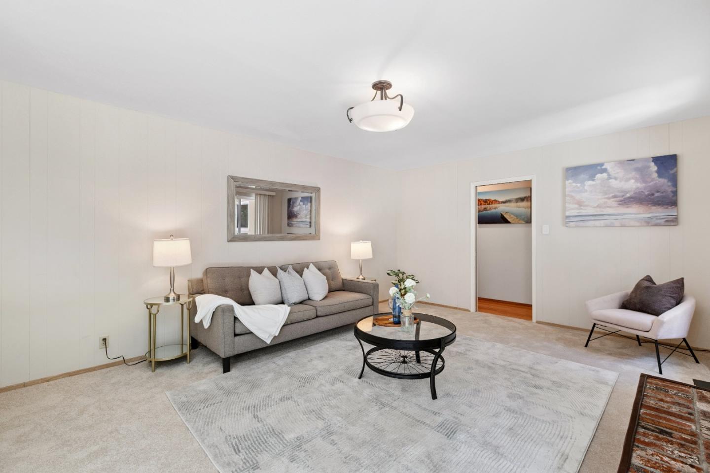Detail Gallery Image 18 of 37 For 1441 Woodberry Ave, San Mateo,  CA 94403 - 3 Beds | 2/1 Baths