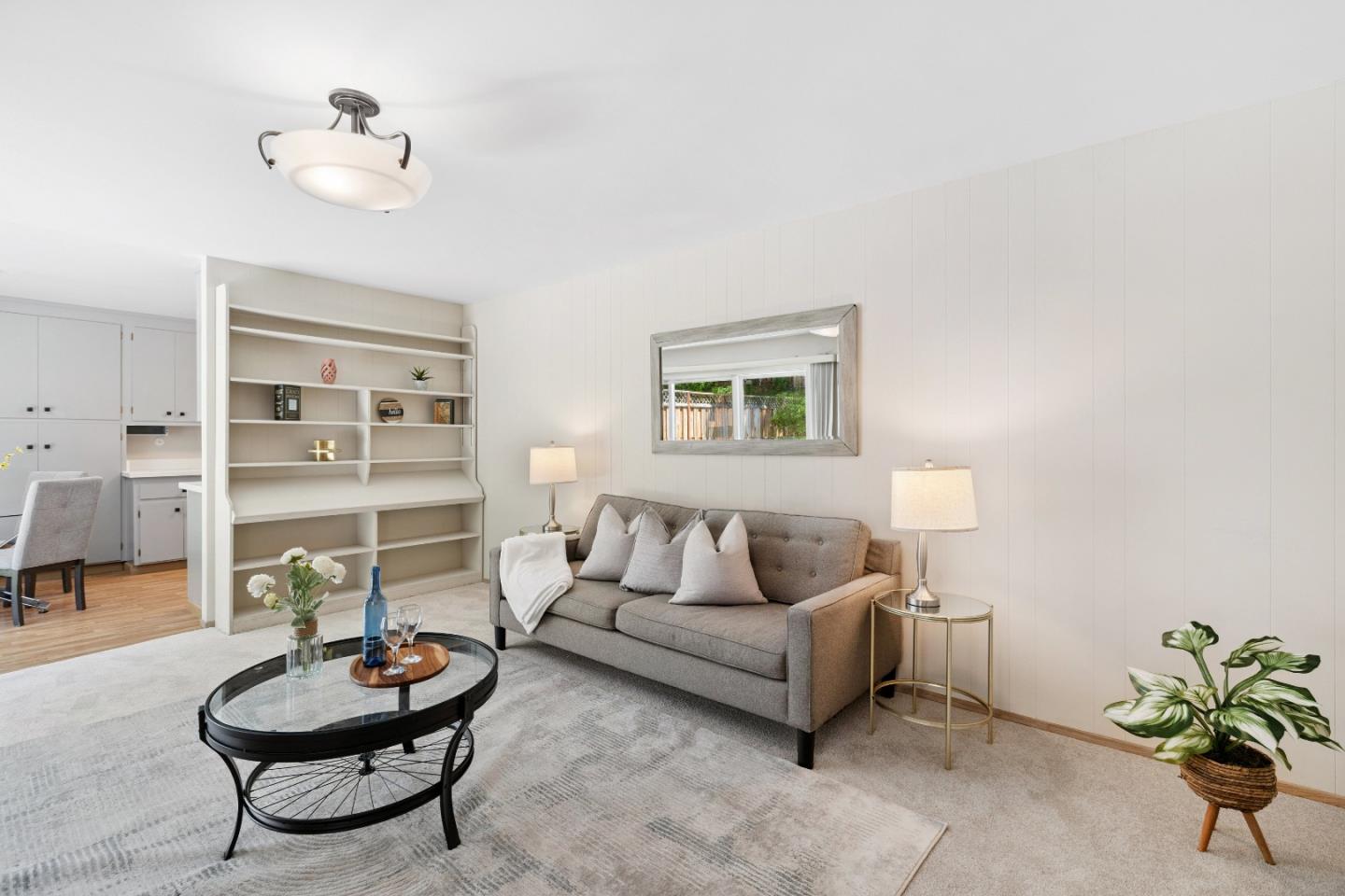 Detail Gallery Image 19 of 37 For 1441 Woodberry Ave, San Mateo,  CA 94403 - 3 Beds | 2/1 Baths