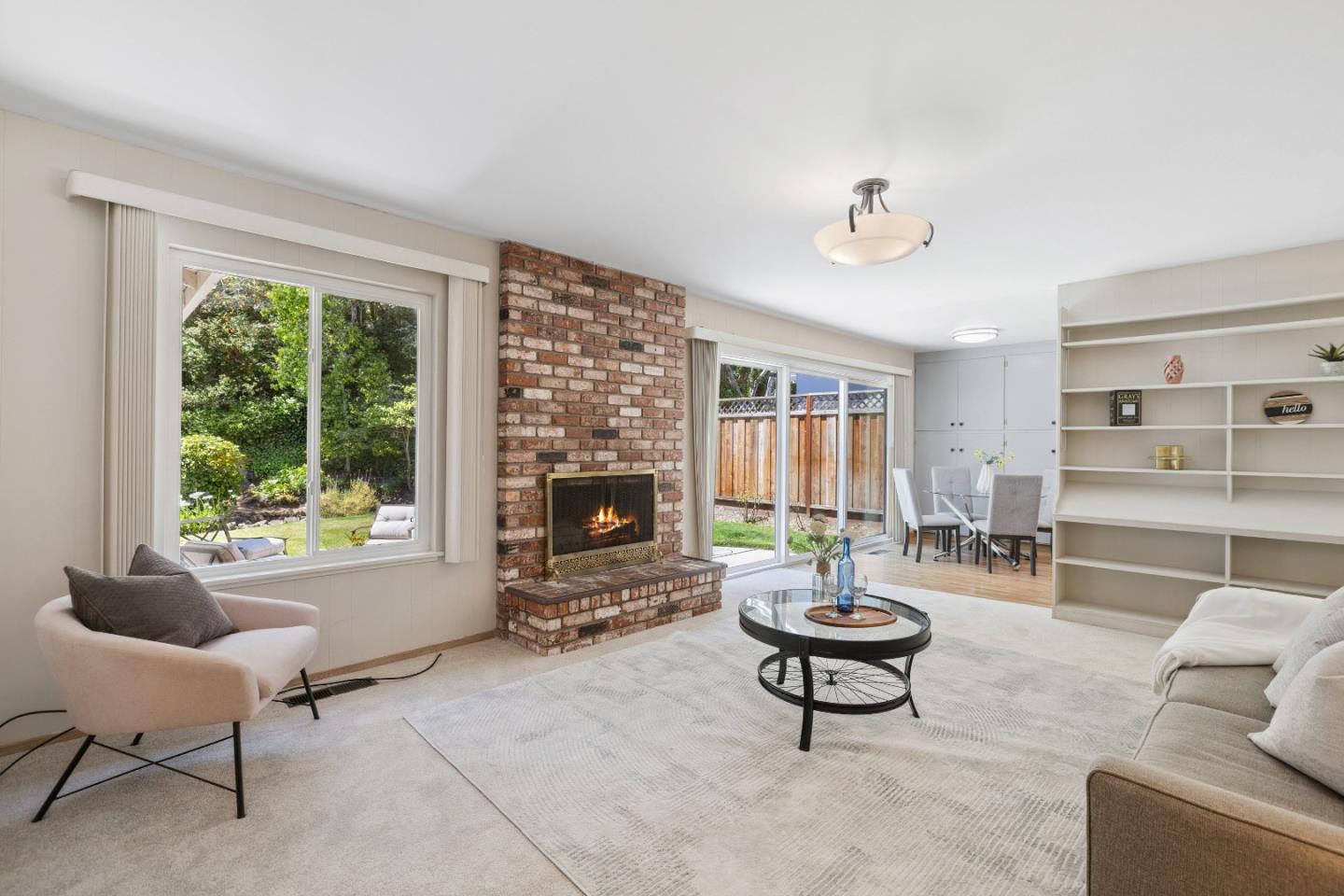 Detail Gallery Image 20 of 37 For 1441 Woodberry Ave, San Mateo,  CA 94403 - 3 Beds | 2/1 Baths