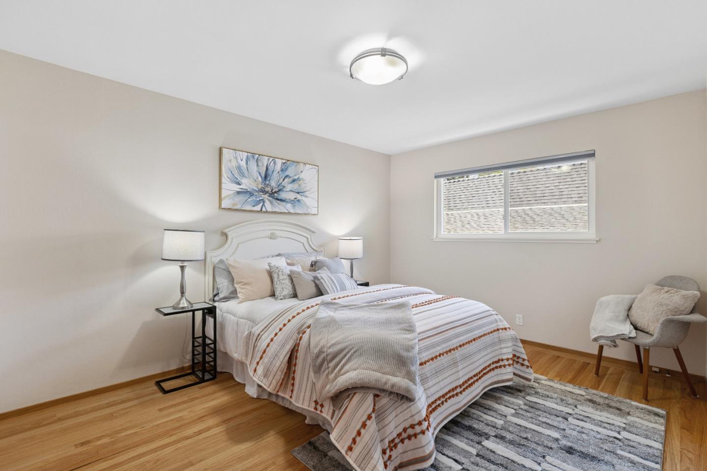 Detail Gallery Image 26 of 37 For 1441 Woodberry Ave, San Mateo,  CA 94403 - 3 Beds | 2/1 Baths