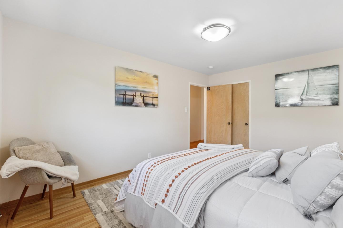 Detail Gallery Image 27 of 37 For 1441 Woodberry Ave, San Mateo,  CA 94403 - 3 Beds | 2/1 Baths