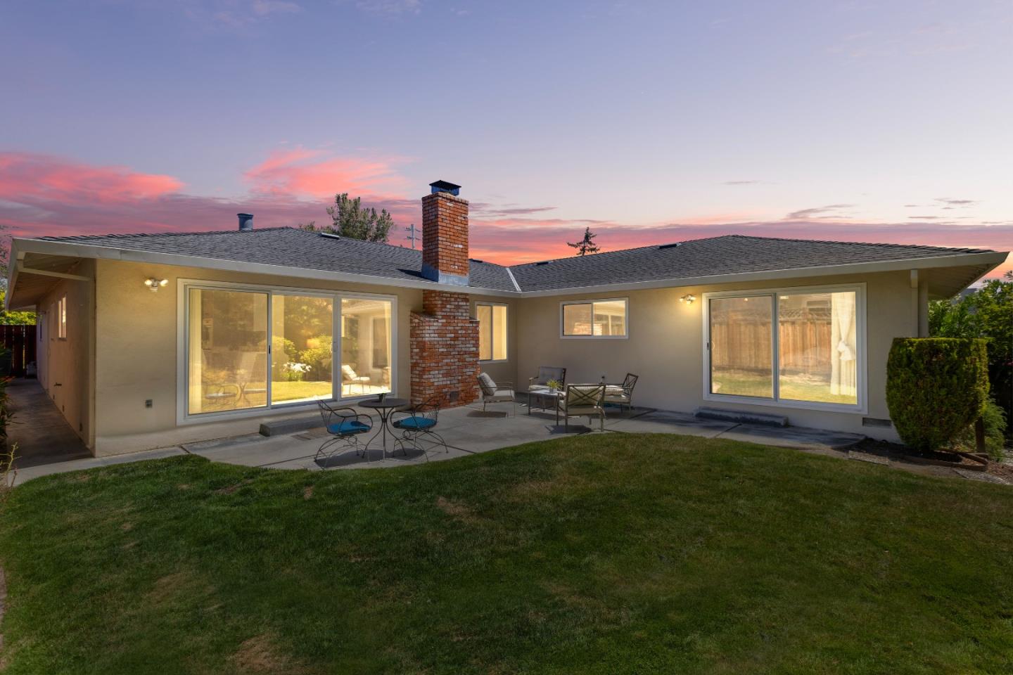 Detail Gallery Image 34 of 37 For 1441 Woodberry Ave, San Mateo,  CA 94403 - 3 Beds | 2/1 Baths