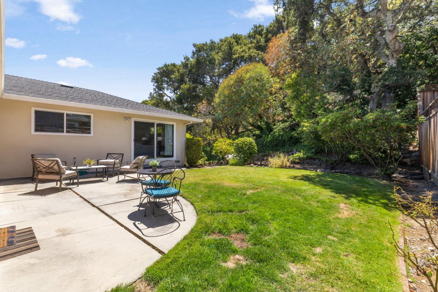 Detail Gallery Image 35 of 37 For 1441 Woodberry Ave, San Mateo,  CA 94403 - 3 Beds | 2/1 Baths