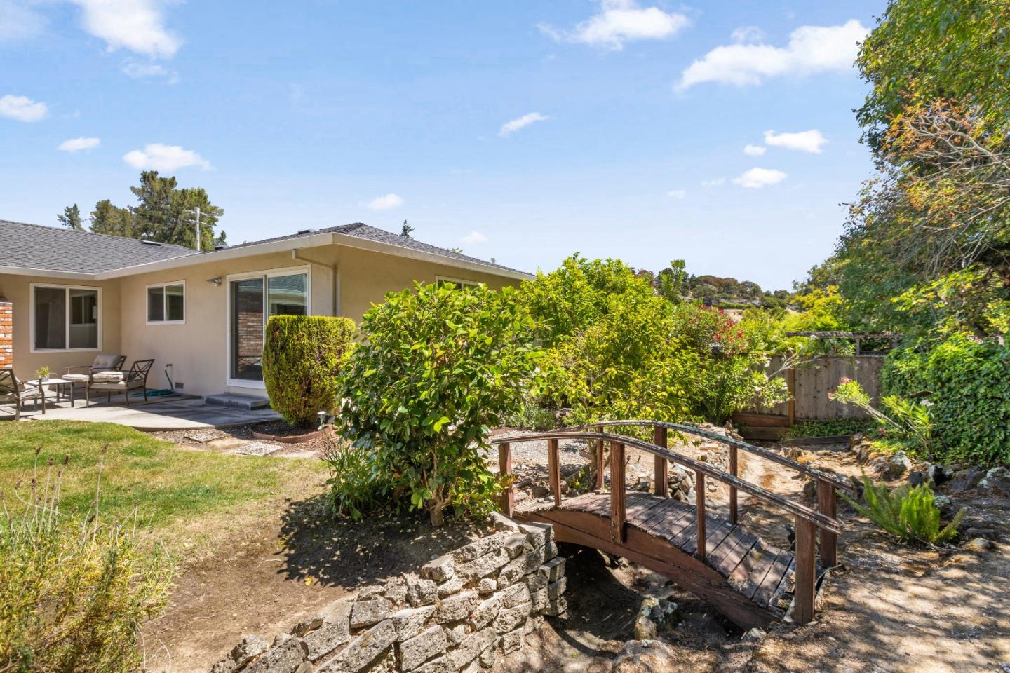Detail Gallery Image 36 of 37 For 1441 Woodberry Ave, San Mateo,  CA 94403 - 3 Beds | 2/1 Baths