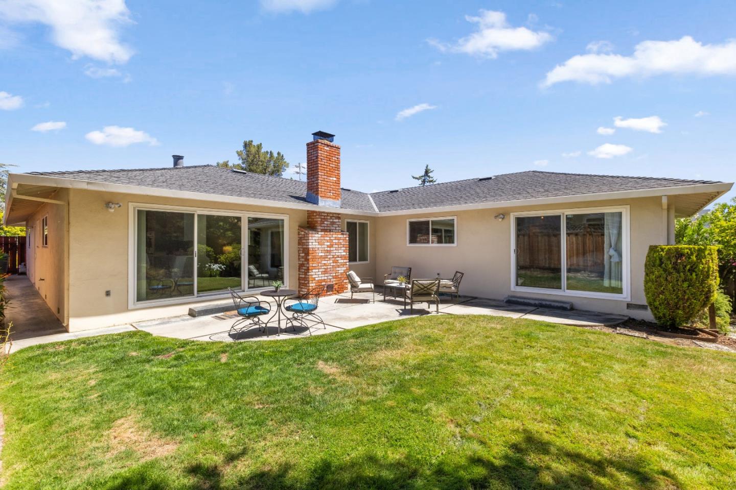 Detail Gallery Image 37 of 37 For 1441 Woodberry Ave, San Mateo,  CA 94403 - 3 Beds | 2/1 Baths
