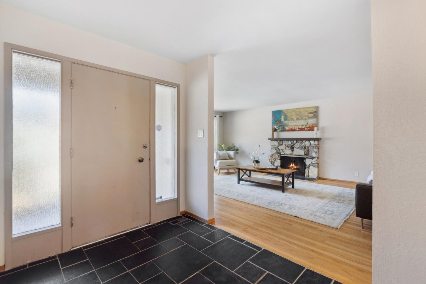 Detail Gallery Image 9 of 37 For 1441 Woodberry Ave, San Mateo,  CA 94403 - 3 Beds | 2/1 Baths