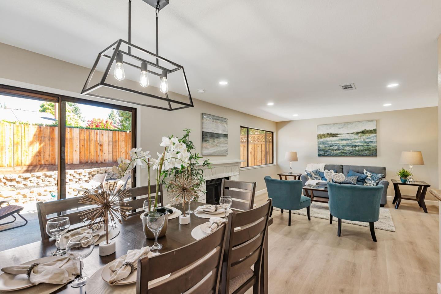 Detail Gallery Image 13 of 41 For 751 Williamsburg Way, Gilroy,  CA 95020 - 2 Beds | 2/1 Baths