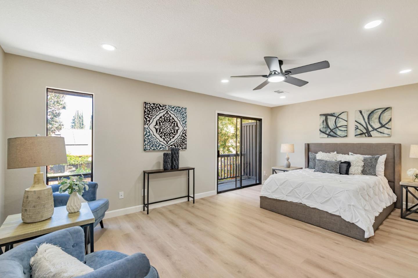 Detail Gallery Image 22 of 41 For 751 Williamsburg Way, Gilroy,  CA 95020 - 2 Beds | 2/1 Baths