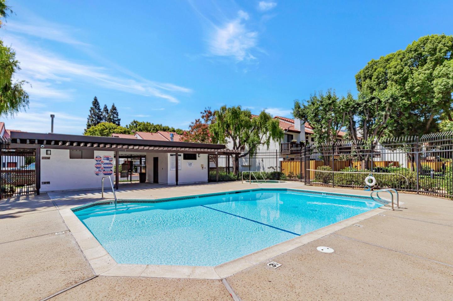 Detail Gallery Image 39 of 41 For 751 Williamsburg Way, Gilroy,  CA 95020 - 2 Beds | 2/1 Baths