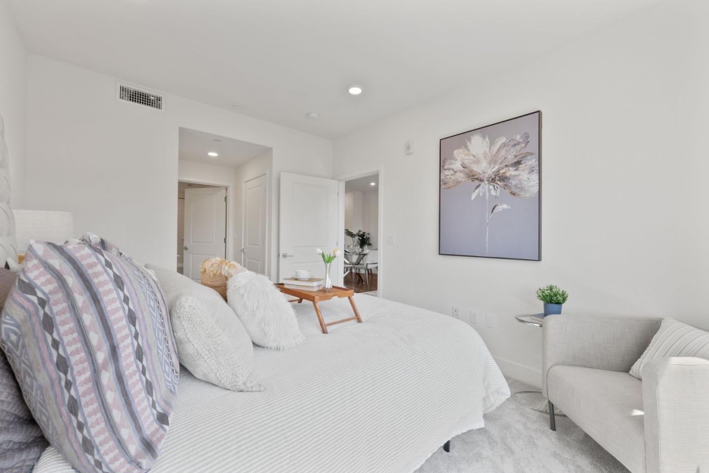 Detail Gallery Image 22 of 79 For 5933 Sunstone Dr #203,  San Jose,  CA 95123 - 2 Beds | 1 Baths