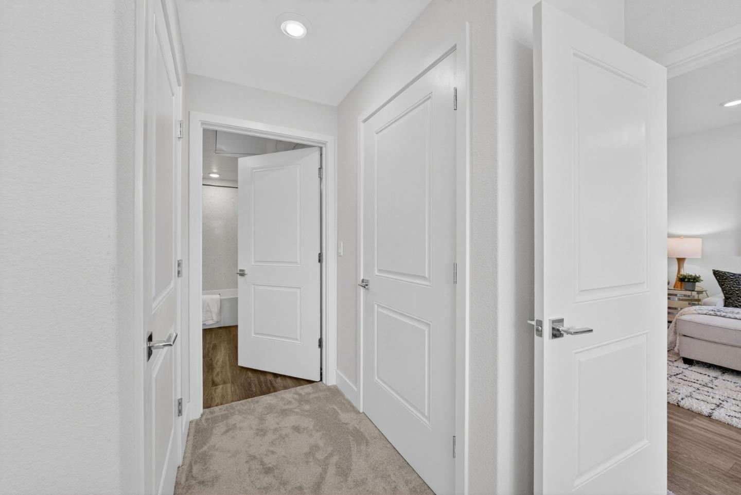 Detail Gallery Image 23 of 79 For 5933 Sunstone Dr #203,  San Jose,  CA 95123 - 2 Beds | 1 Baths