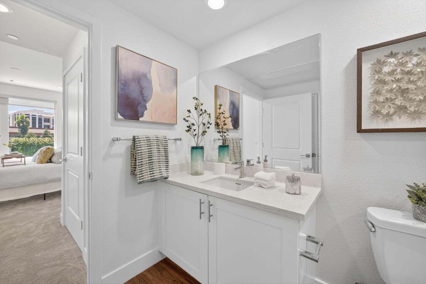 Detail Gallery Image 24 of 79 For 5933 Sunstone Dr #203,  San Jose,  CA 95123 - 2 Beds | 1 Baths