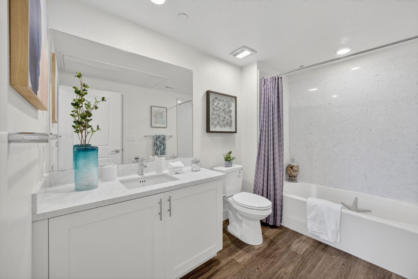 Detail Gallery Image 25 of 79 For 5933 Sunstone Dr #203,  San Jose,  CA 95123 - 2 Beds | 1 Baths
