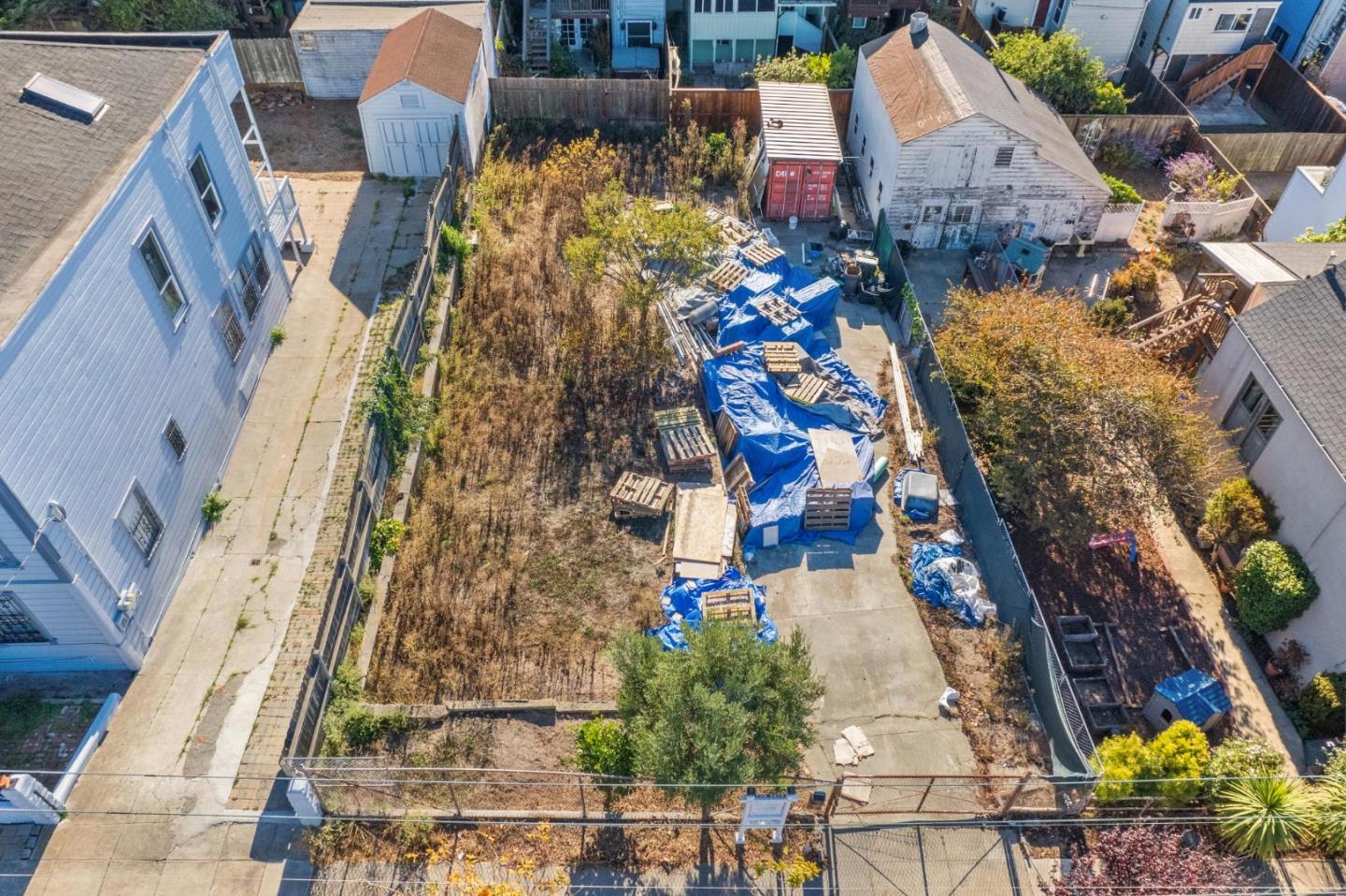 Detail Gallery Image 12 of 12 For 1531 Jerrold Ave, San Francisco,  CA 94124 - – Beds | – Baths