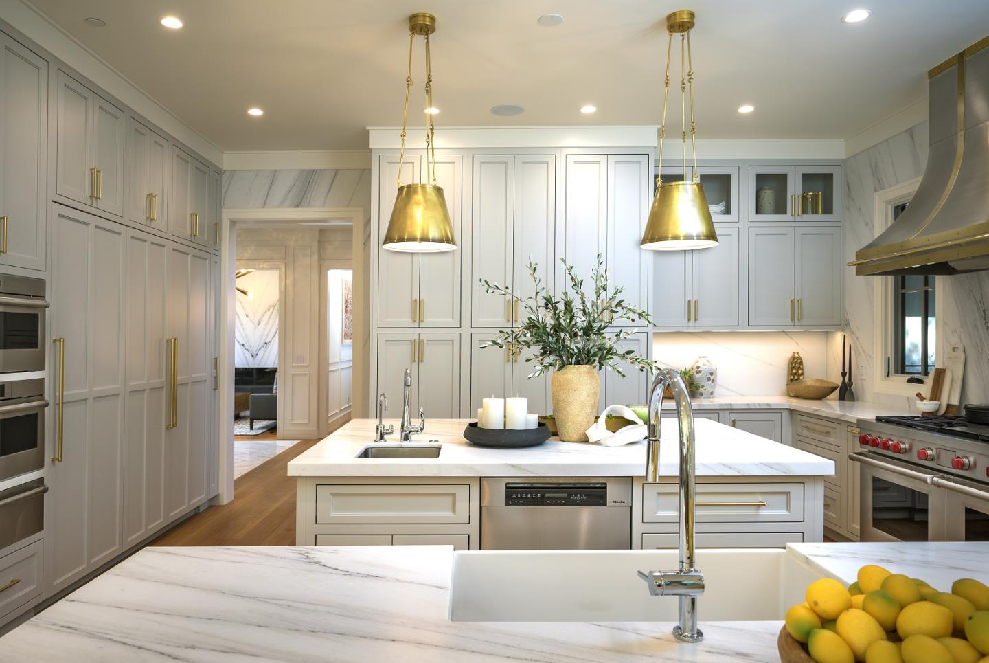 Detail Gallery Image 16 of 25 For 1700 Waverley St, Palo Alto,  CA 94301 - 5 Beds | 6/1 Baths