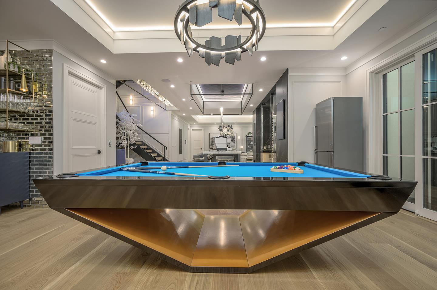 Detail Gallery Image 21 of 25 For 1700 Waverley St, Palo Alto,  CA 94301 - 5 Beds | 6/1 Baths