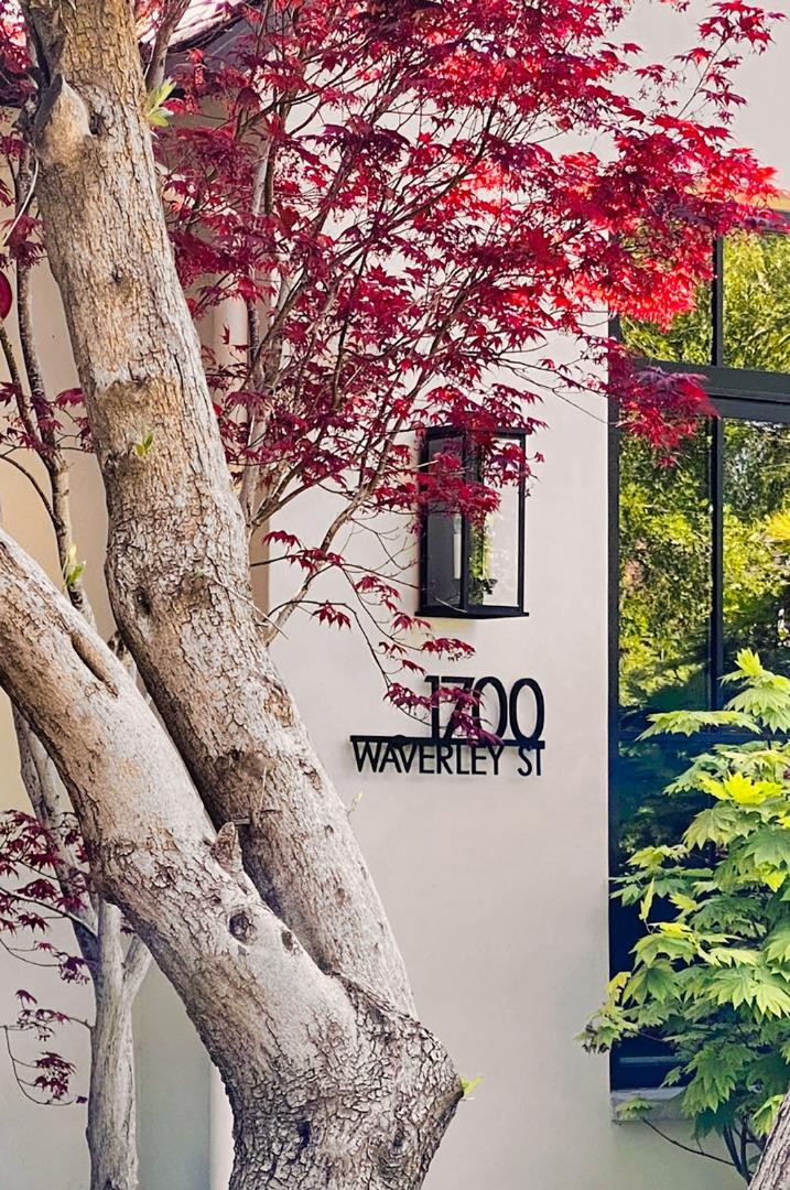 Detail Gallery Image 25 of 25 For 1700 Waverley St, Palo Alto,  CA 94301 - 5 Beds | 6/1 Baths