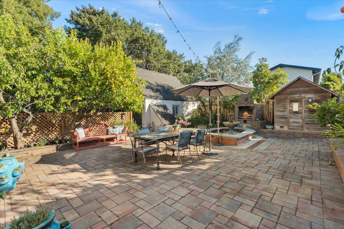 Detail Gallery Image 28 of 42 For 503 Van Ness Ave, Santa Cruz,  CA 95060 - 4 Beds | 2 Baths