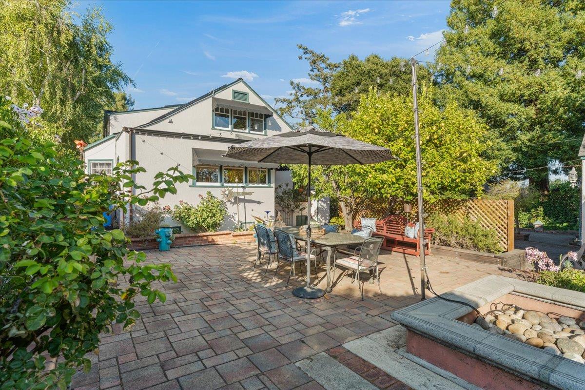 Detail Gallery Image 30 of 42 For 503 Van Ness Ave, Santa Cruz,  CA 95060 - 4 Beds | 2 Baths