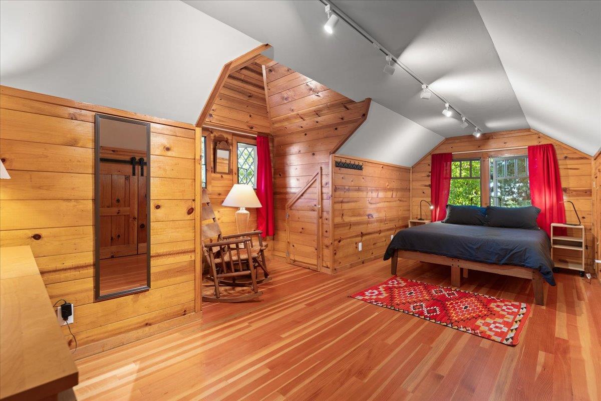 Detail Gallery Image 36 of 42 For 503 Van Ness Ave, Santa Cruz,  CA 95060 - 4 Beds | 2 Baths