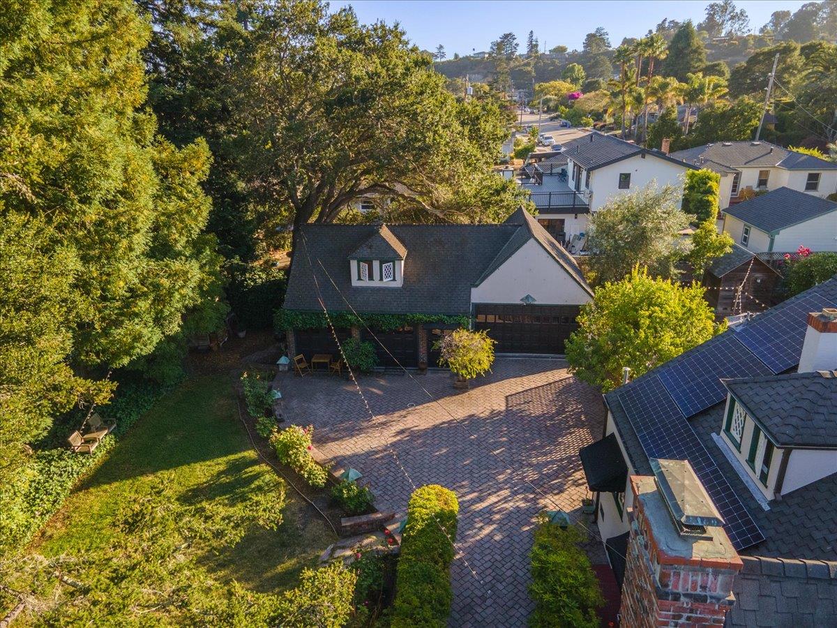 Detail Gallery Image 38 of 42 For 503 Van Ness Ave, Santa Cruz,  CA 95060 - 4 Beds | 2 Baths