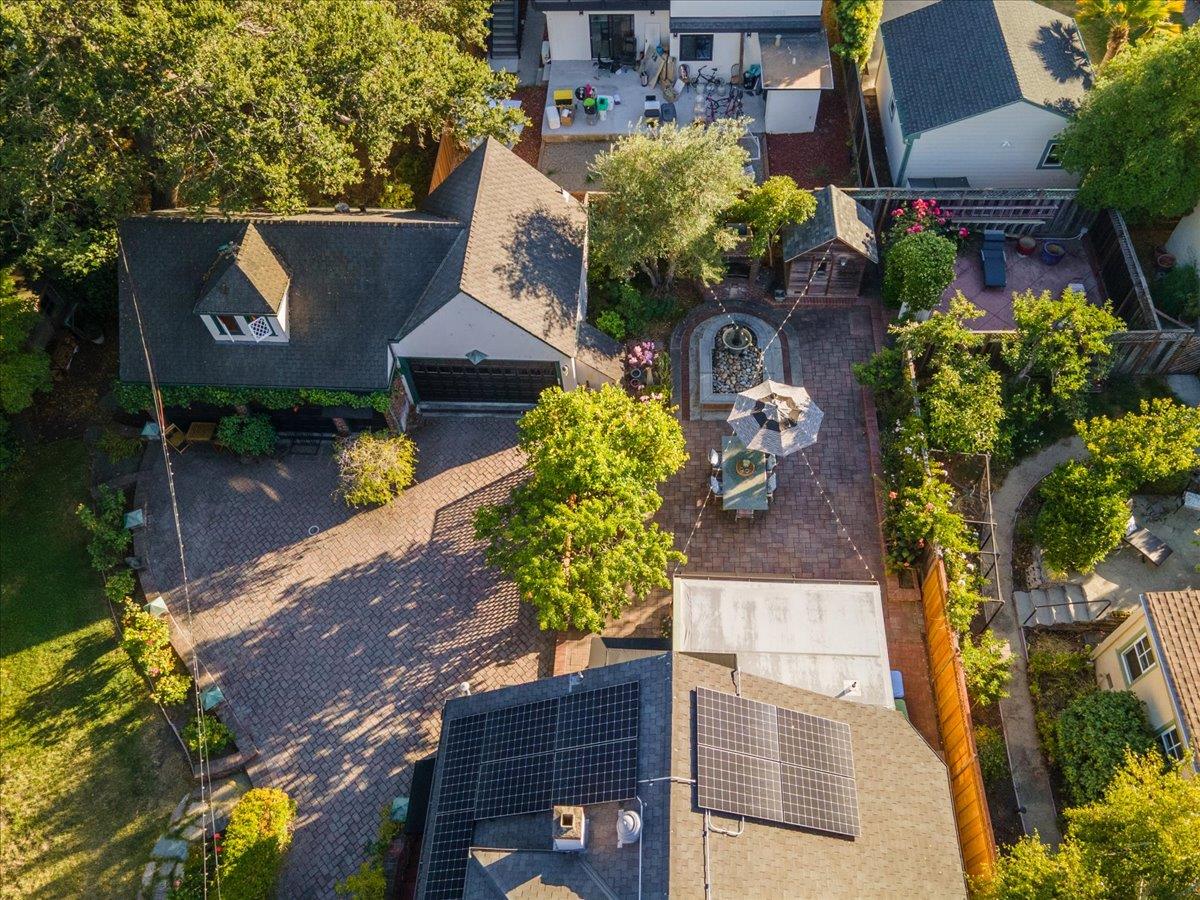 Detail Gallery Image 41 of 42 For 503 Van Ness Ave, Santa Cruz,  CA 95060 - 4 Beds | 2 Baths