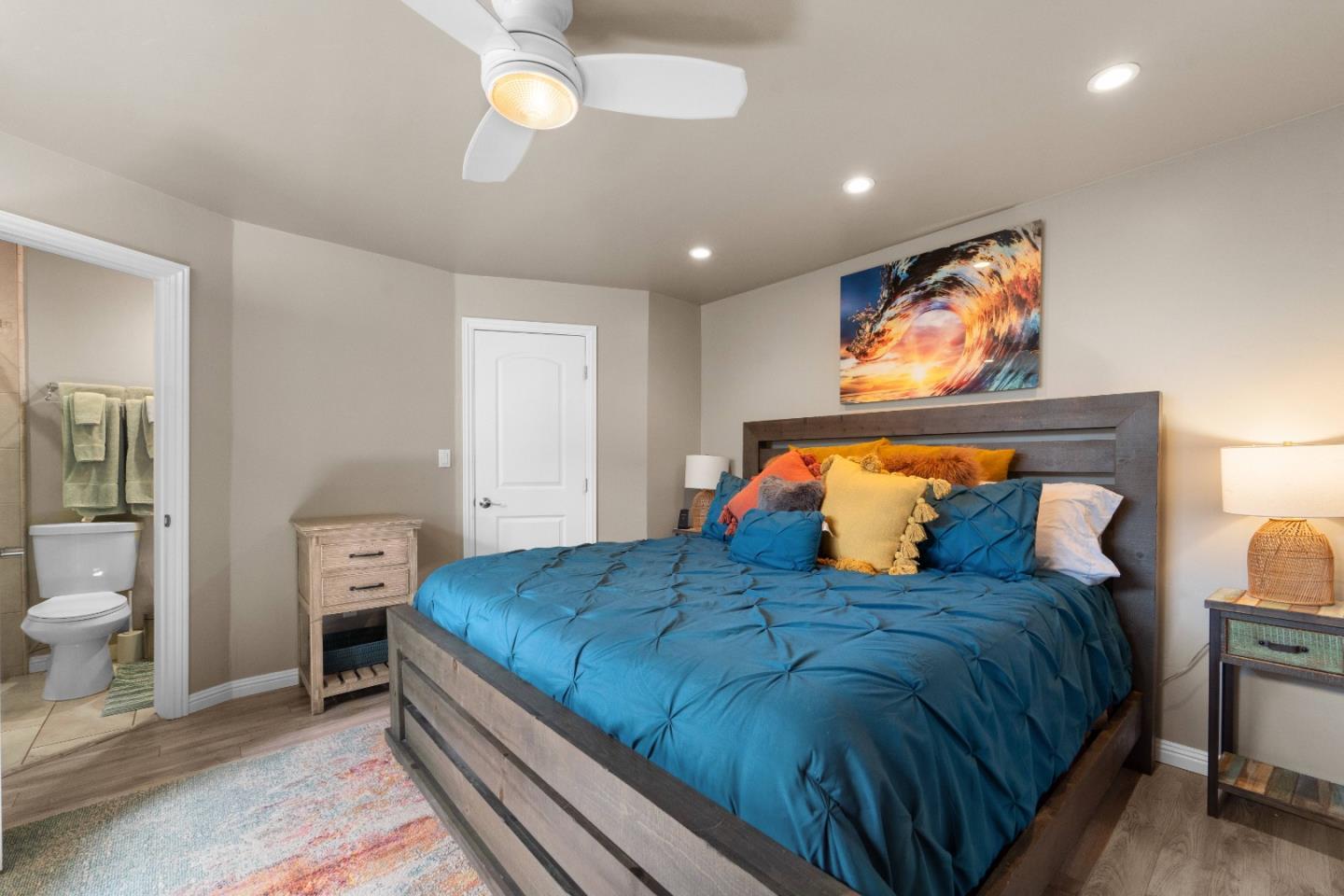 Detail Gallery Image 16 of 91 For 107 Park Pl, Capitola,  CA 95010 - – Beds | – Baths