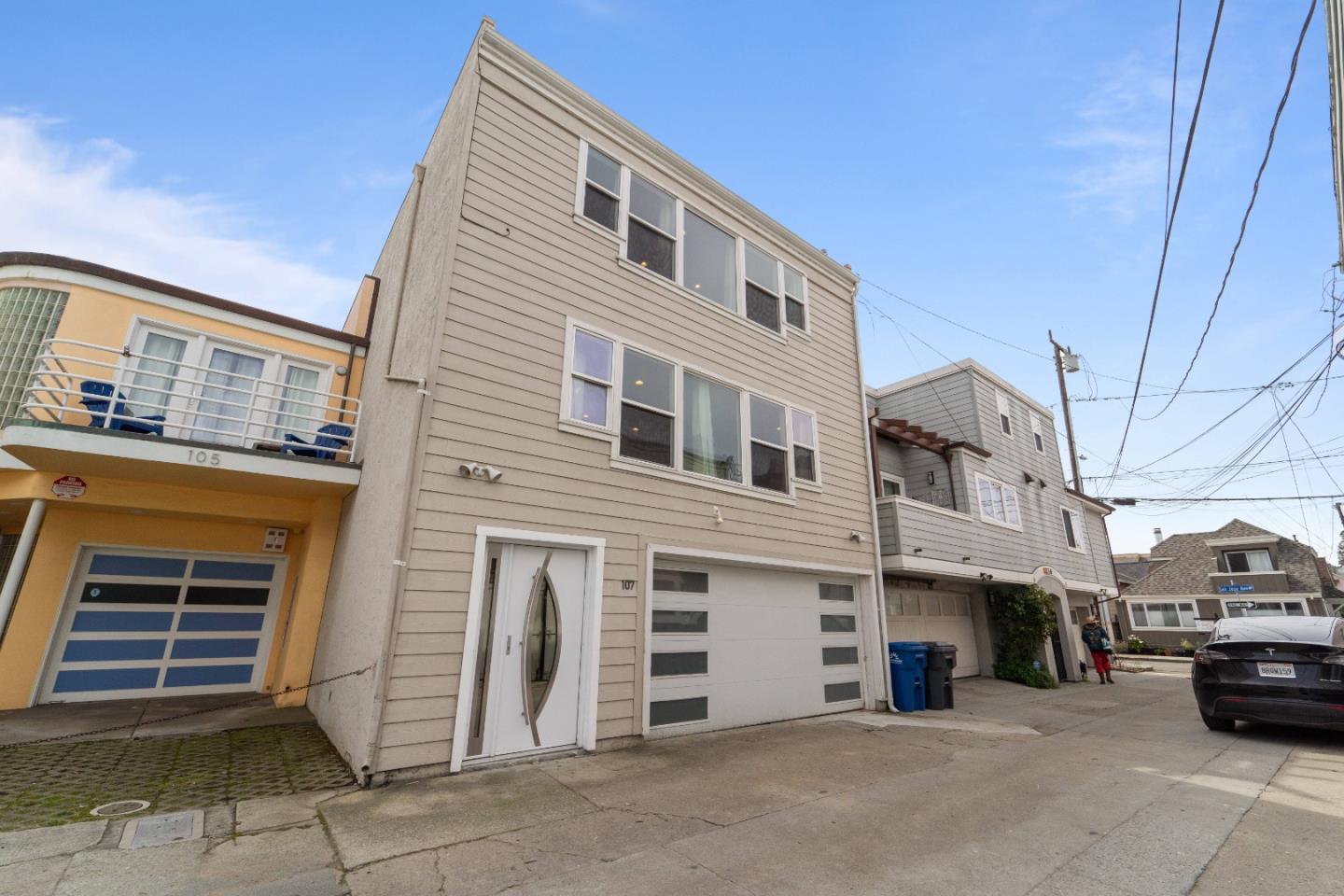 Detail Gallery Image 3 of 91 For 107 Park Pl, Capitola,  CA 95010 - – Beds | – Baths