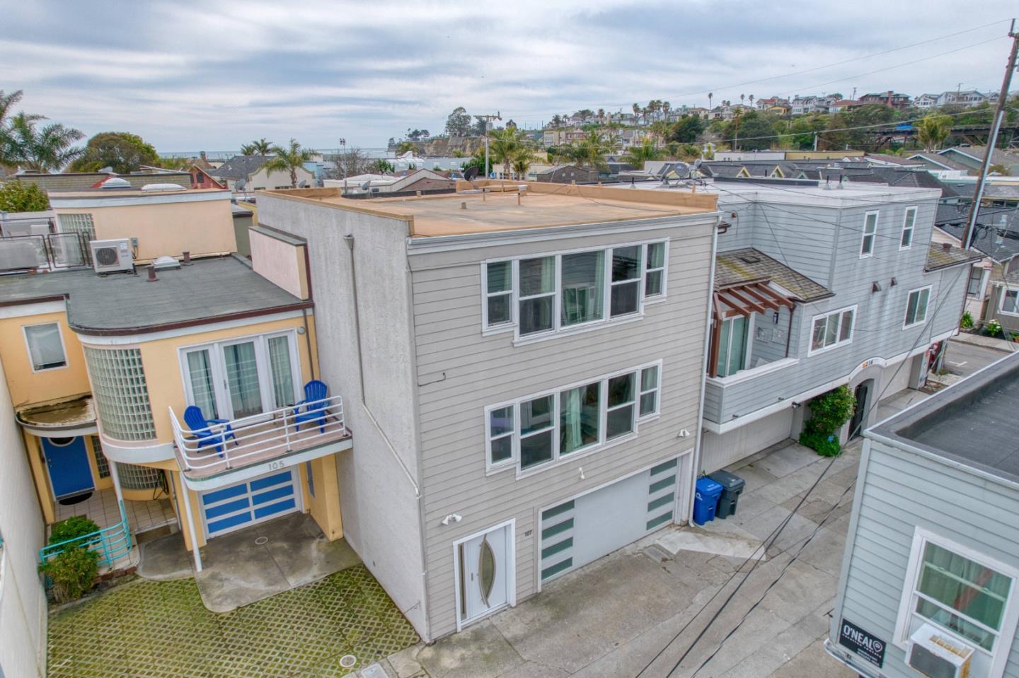 Detail Gallery Image 47 of 91 For 107 Park Pl, Capitola,  CA 95010 - – Beds | – Baths