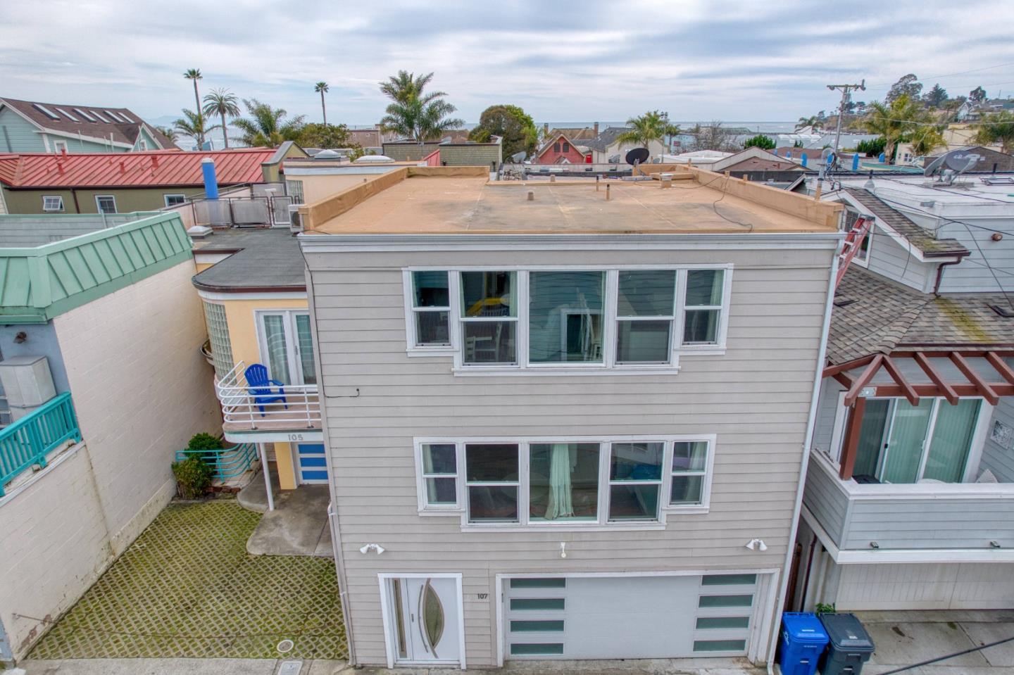Detail Gallery Image 48 of 91 For 107 Park Pl, Capitola,  CA 95010 - – Beds | – Baths