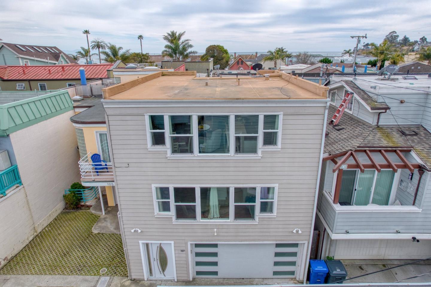 Detail Gallery Image 49 of 91 For 107 Park Pl, Capitola,  CA 95010 - – Beds | – Baths