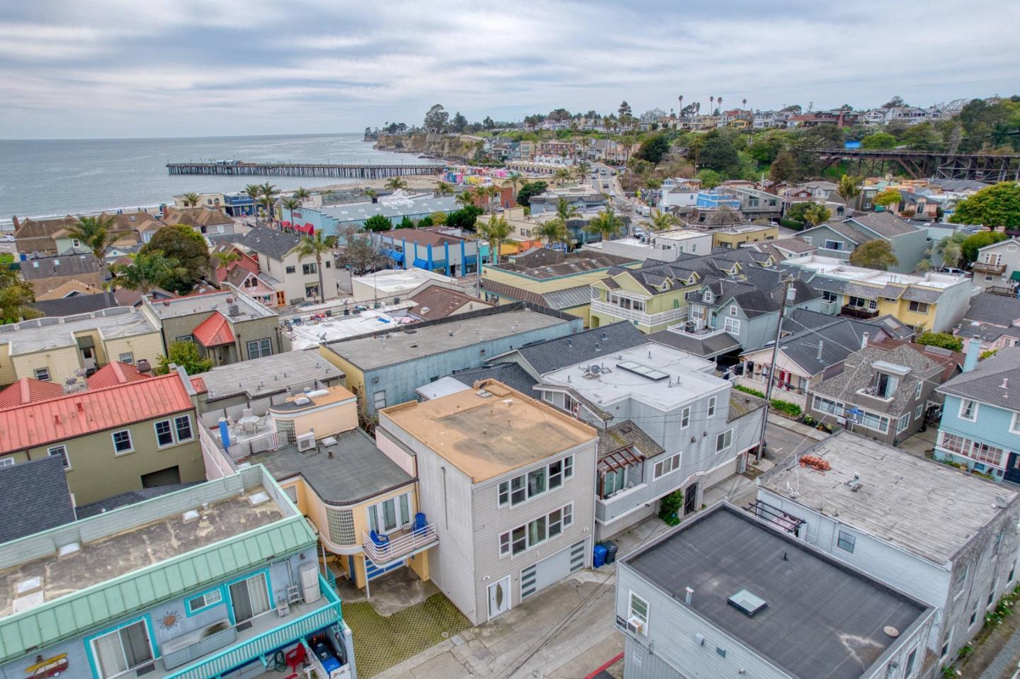 Detail Gallery Image 55 of 91 For 107 Park Pl, Capitola,  CA 95010 - – Beds | – Baths