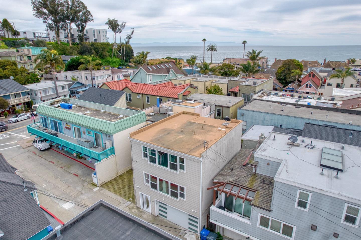 Detail Gallery Image 58 of 91 For 107 Park Pl, Capitola,  CA 95010 - – Beds | – Baths